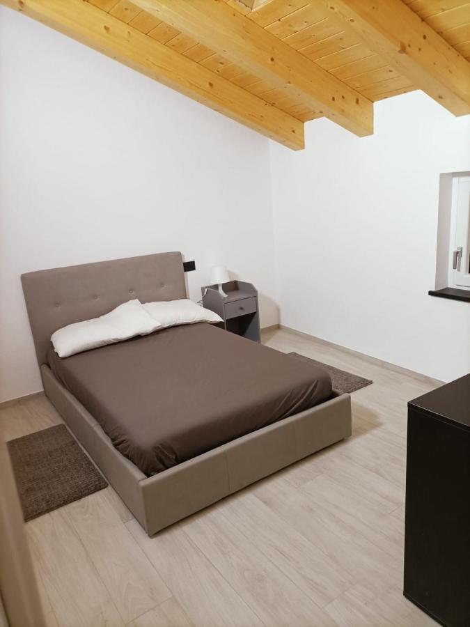 Appartamento La Vista Aosta Exterior foto
